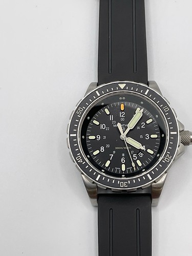 Orologio subacqueo - (jsar),