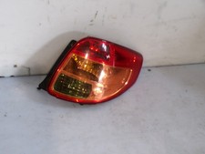 12839 Fanale Posteriore Destro