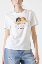 MC2 Saint Barth MAGLIA t-shirt
