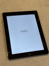 Apple iPad 2 (Wi-Fi/GSM/GPS) -