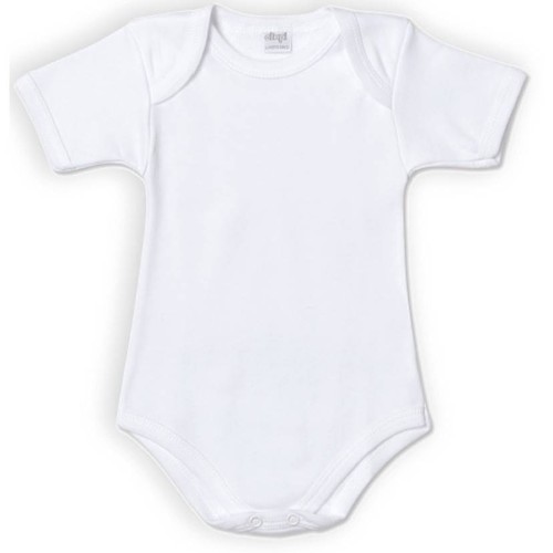Ellepi body baby cotone - ellepi, 6