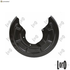 DISCO FRENO PARASPRUZZI