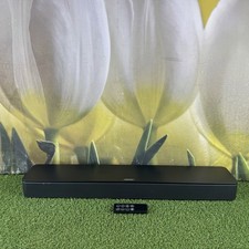 Bose Altoparlante TV Soundbar