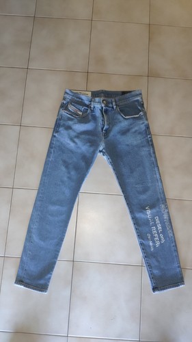 Jeans diesel strukt - jeans,