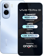 Vivo pro unlocked 256 - t5, gb