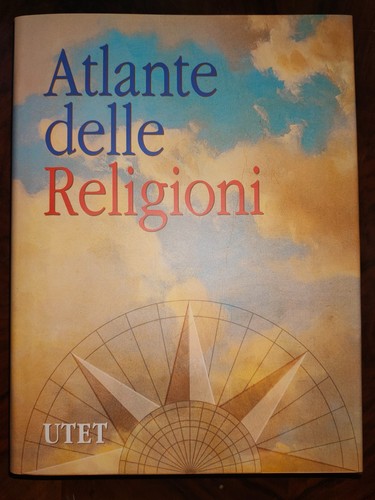 Atlante delle religioni - delle, ed