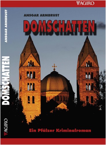 Domschatten ansgar armbrust - ansgar,