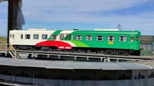 Rivarossi HR2301 FER ALn 668