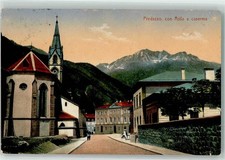 10647102 - Predazzo con Asilo