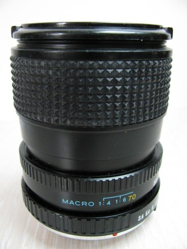 Minolta zoom 70 mm - minolta,