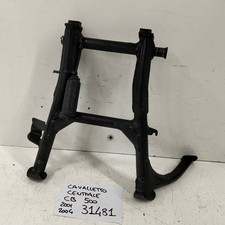 CAVALLETTO CENTRALE HONDA CB