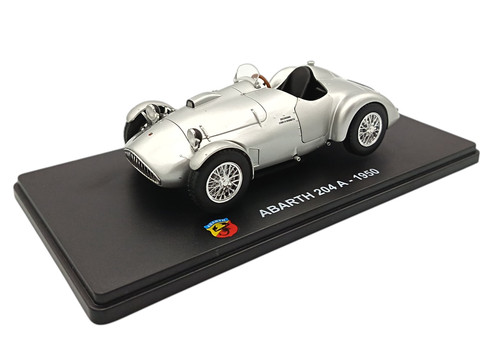 Modellino auto abarth - modellino,