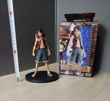 One Piece Monkey D Luffy