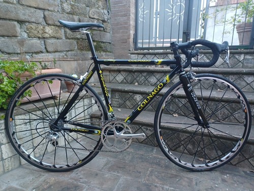 Colnago dream team - ♧♧,