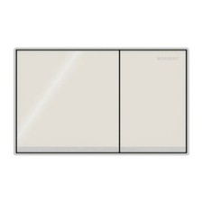 Placca Geberit Omega60 Square