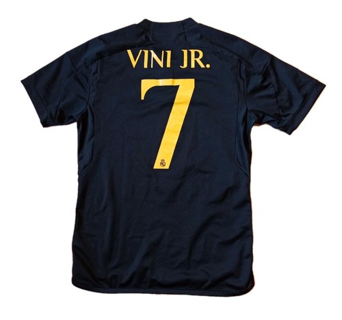 Adidas vinicius real - vinicius, jr.