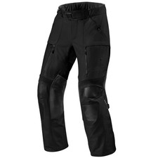 Pantaloni in tessuto Revit
