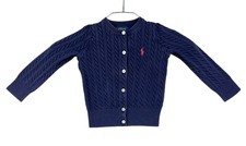 Polo Ralph Lauren Cardigan Con