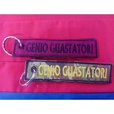 Portachiavi Genio Guastatori