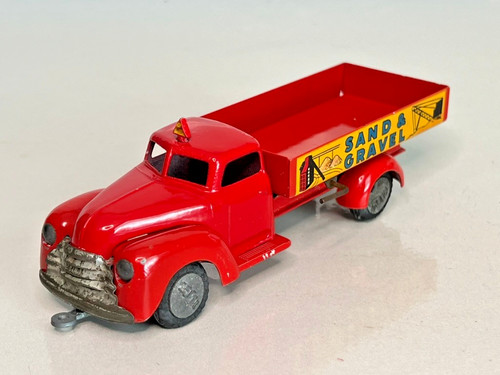 Tekno camion con cassone - camion,