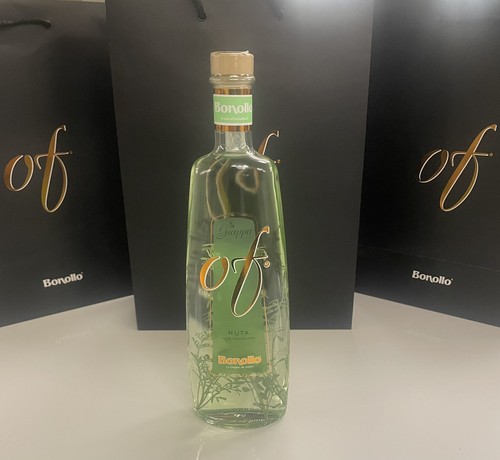 Bonollo grappa invecchiata - bonollo,