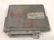 1929QF CENTRALINA MOTORE per CITROEN SAXO (03/96>08/99<) 1.1 BER. 2000