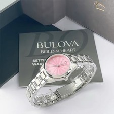 Orologio Donna Bulova Sutton