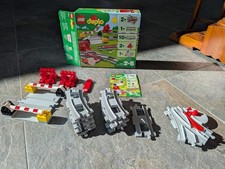 Lego Duplo Binari ferroviari 10882