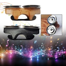 Strumento percussione - a,