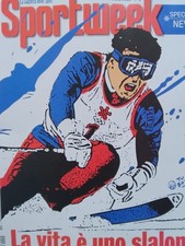 Sport Week 2025 49.Alberto