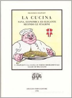 Cucina sana economica ed - la,