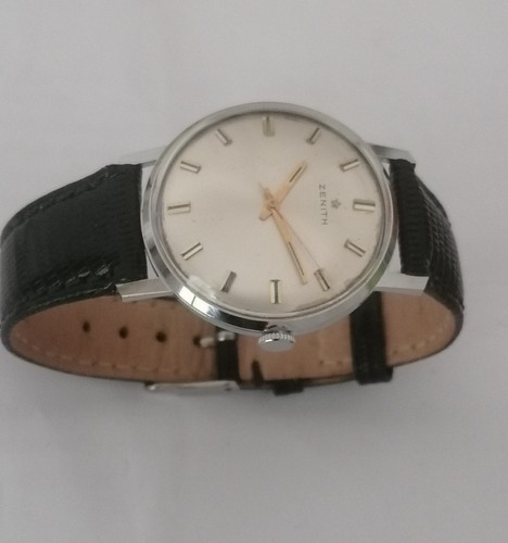 Zenith stellina very good - stellina,