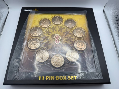 Magic the gathering - the,