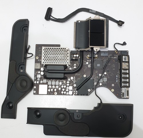 Scheda madre per apple imac - scheda,