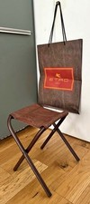 ETRO Sgabello pieghevole