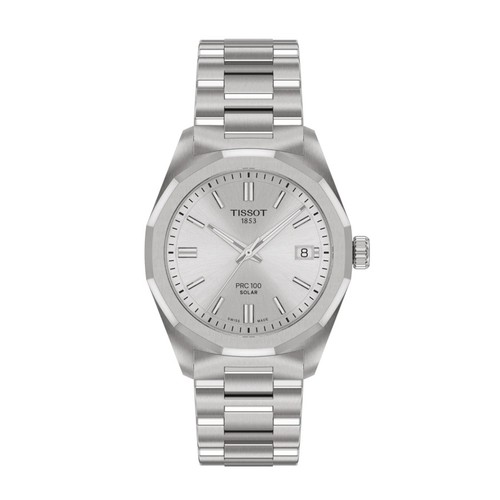 Orologio tissot prc 100 solar - 100,