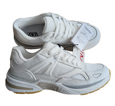 Zara Sneakers Da Donna