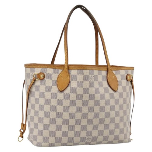 Borsa tote louis vuitton - borsa,