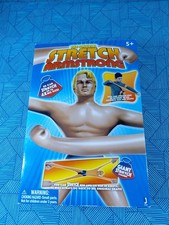 The Original 12" Stretch