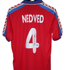 Pavel nedved rep - nedved, ceca