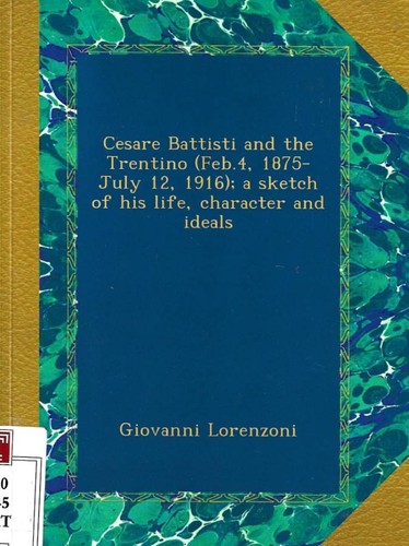 Cesare battisti and the - cesare,