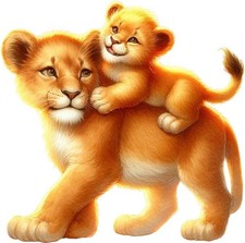 Adesivo vinile colorato festa