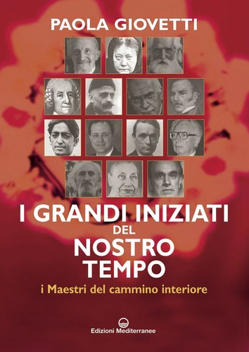 Libri paola giovetti i - giovetti,