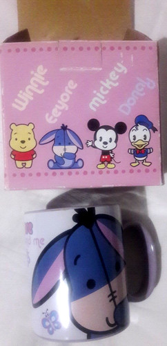 Winnie the pooh - pooh, me