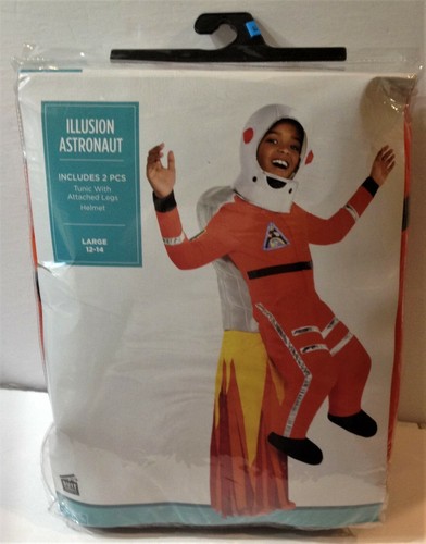 Costume bambino illusione - bambino,