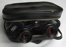 DDR Carl Zeiss Jena binocolo