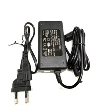 Compex Chattanooga Wireless Pro 4CH Full Muscle Stimulator adattatore di alimentazione caricabatterie