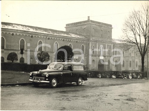 1960 pontevico istituto - pontevico,