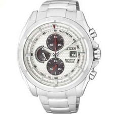 OROLOGIO CITIZEN SUPERTITANIO