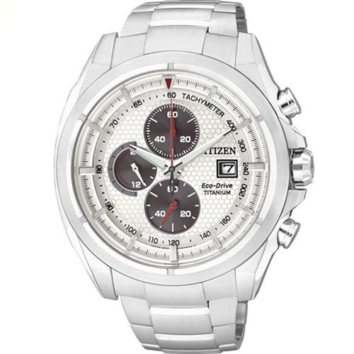 Orologio citizen supertitanio - citizen,